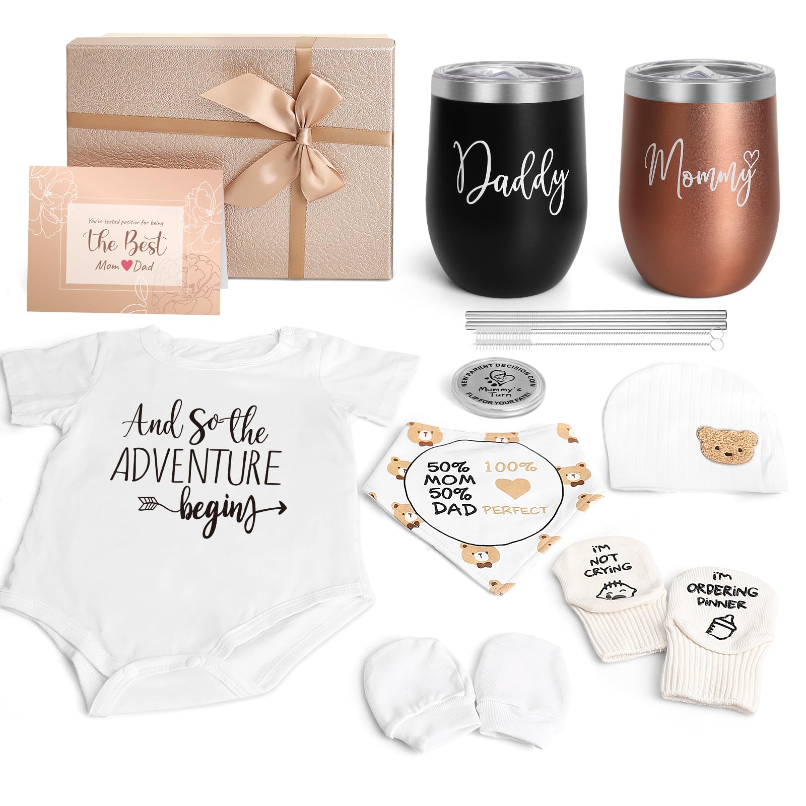 Baby Gift Sets