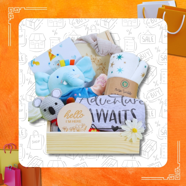 Baby Gift Sets