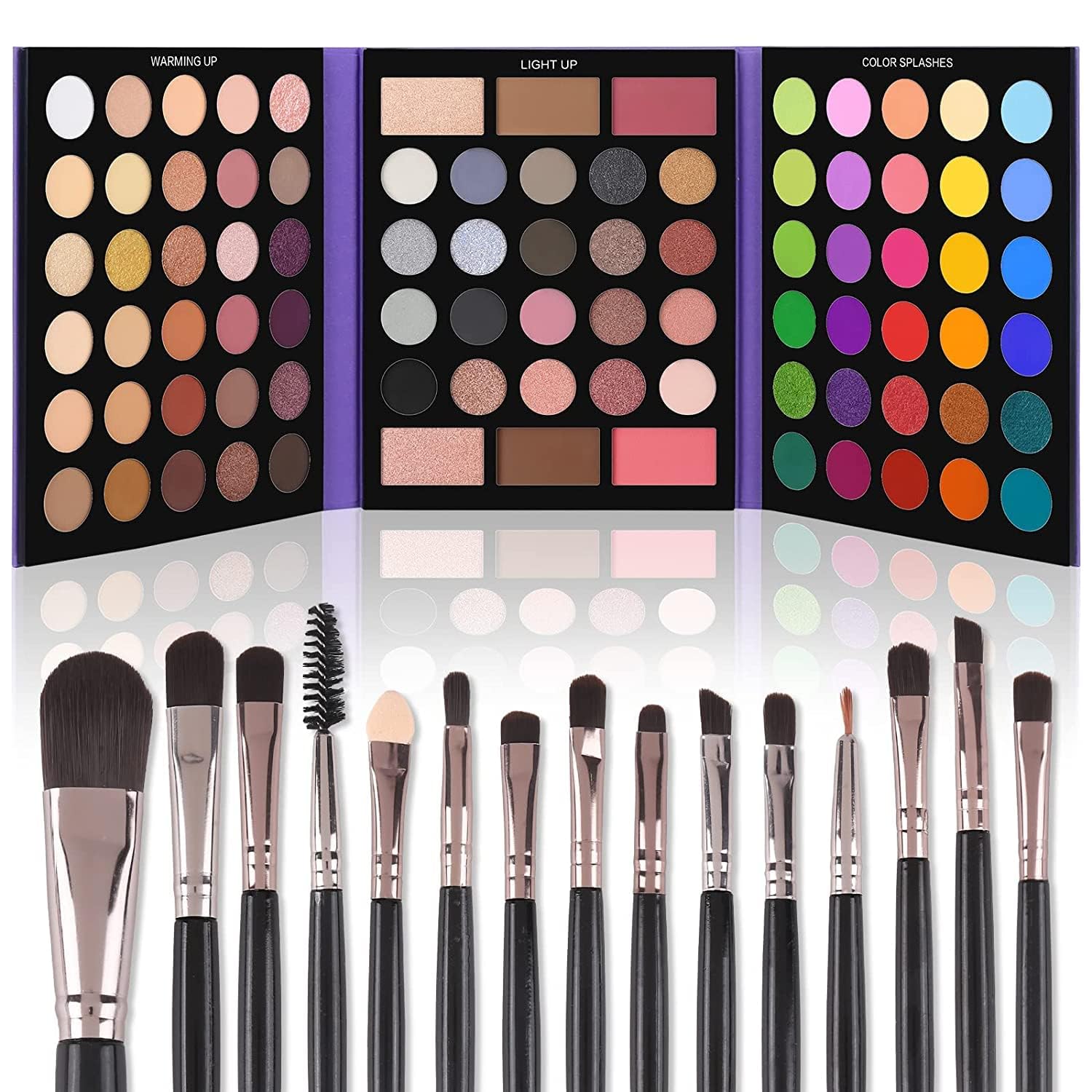 Makeup Palettes